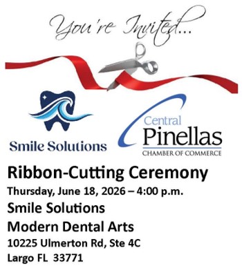 Ribbon-Cutting Ceremony